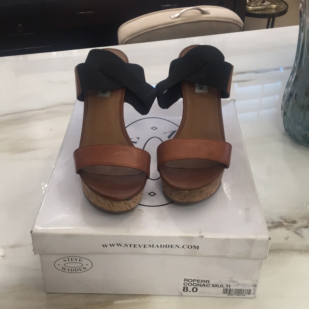High wedges